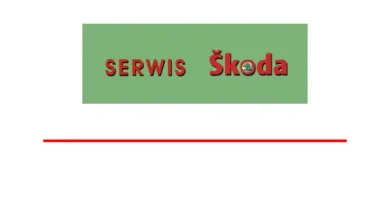 Serwis SKODA - komputerowa diagnostyka