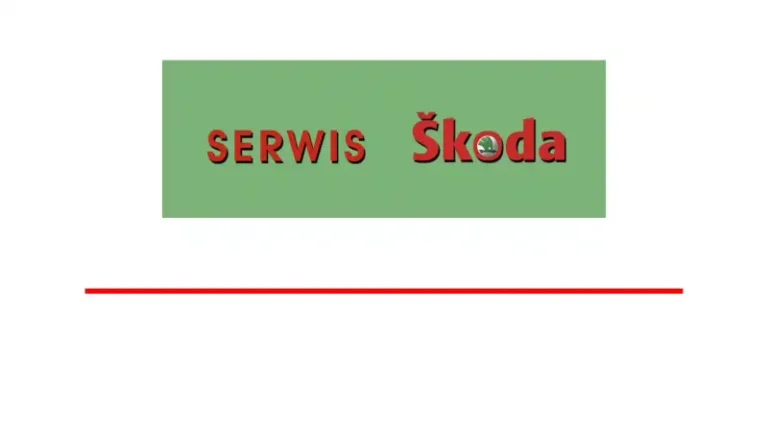 Serwis SKODA - komputerowa diagnostyka