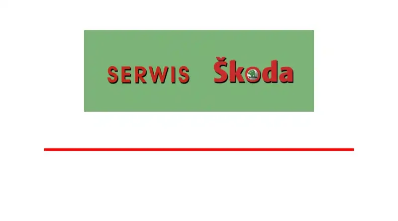 Serwis SKODA - komputerowa diagnostyka
