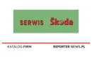 Serwis SKODA - komputerowa diagnostyka - Białystok