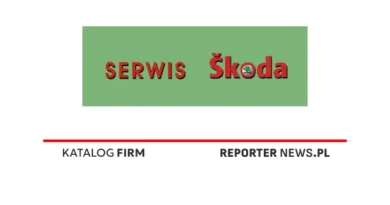 Serwis SKODA - komputerowa diagnostyka - Białystok
