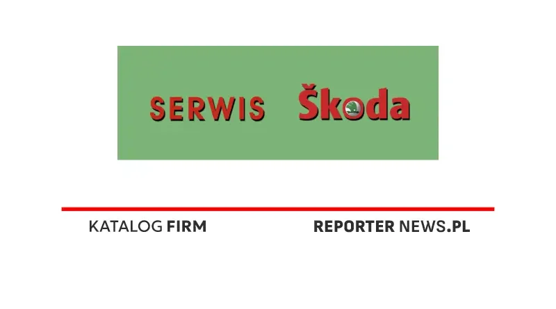 Serwis SKODA - komputerowa diagnostyka - Białystok
