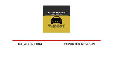 Auto Serwis - Robert Jan Zubrzycki, mechanika pojazdowa, części zamienne, Białystok