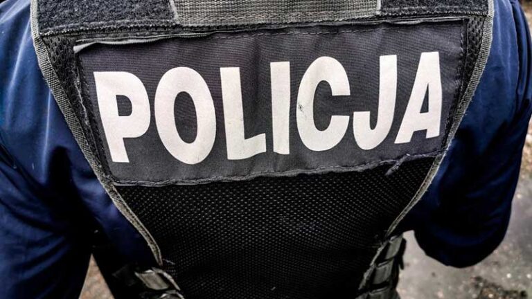 kierowca miał blisko 3 promile alkoholu