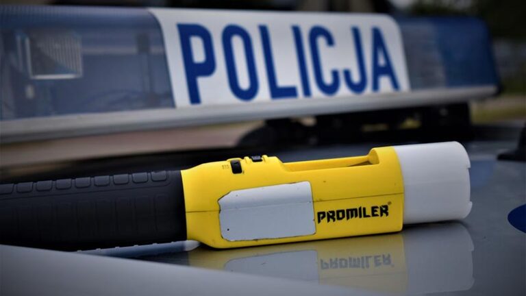 ponad 3 promile alkoholu