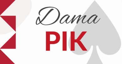 Dama PIK - nagroda w konkursie na Animatora roku i Inicjatywę roku