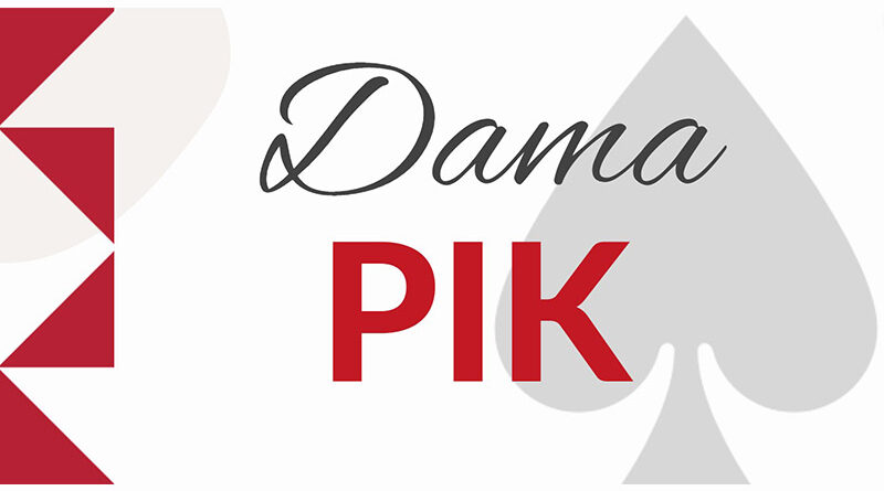 Dama PIK - nagroda w konkursie na Animatora roku i Inicjatywę roku