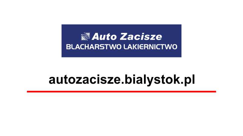 Auto Zacisze Białystok