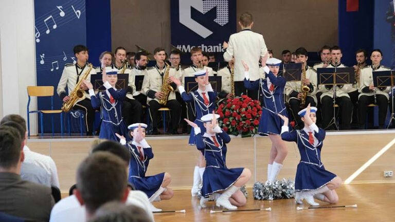 Koncert w rocznicę śmierci Franciszka Mocarskiego