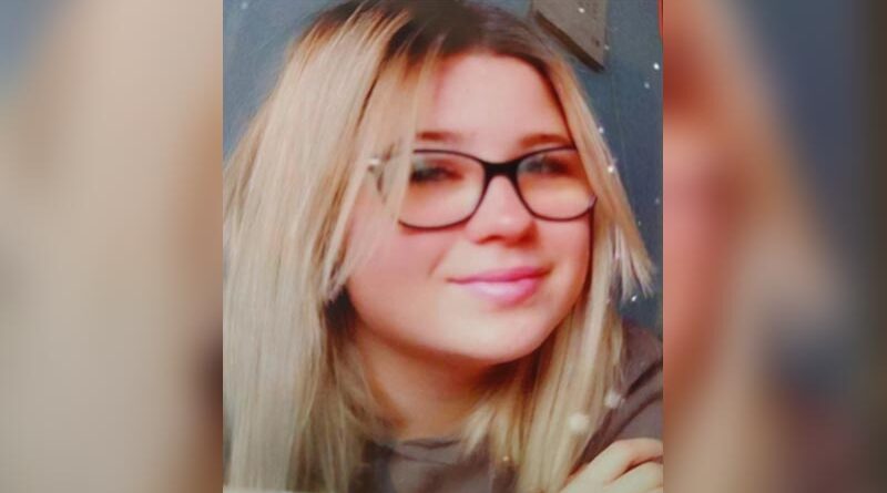 Natalia Sokół, nie wróciła ze szkoły do domu