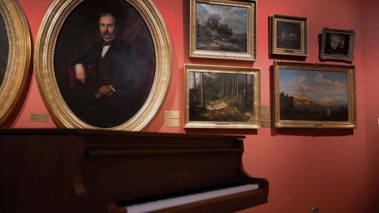 KONCERTY NA GŁOS I OBRAZ