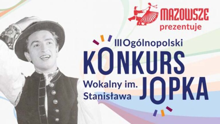 ostatnie przesłuchania - konkurs wokalny im. St. Jopka -