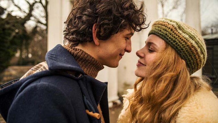 Marzec '68 - w kinie Forum