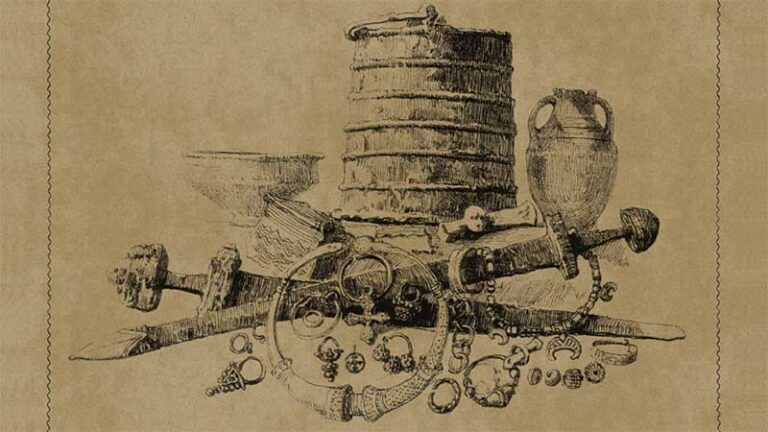 Ukraina przed wiekami