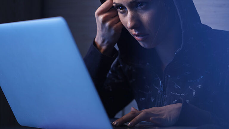 ZUS ostrzega przed fałszywymi mailami