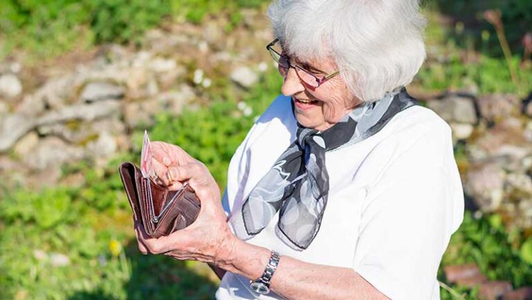 Aktualne tablice trwania życia