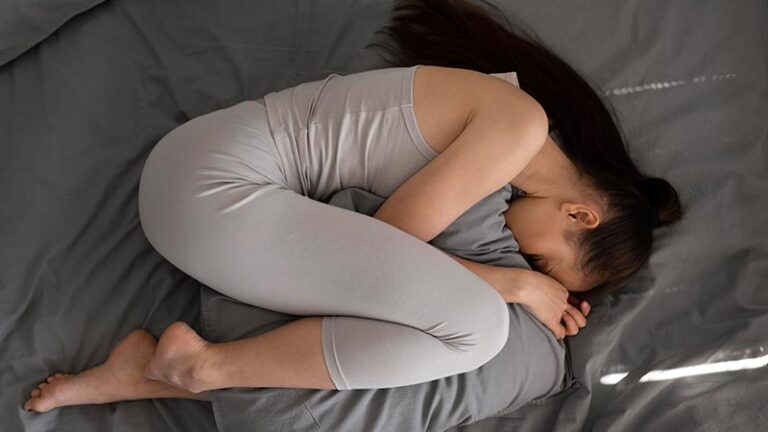 zaburzenia psychiczne