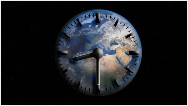 Godzina dla Ziemi