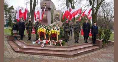 dzień pamięci o ofiarach Katynia i Sybiru