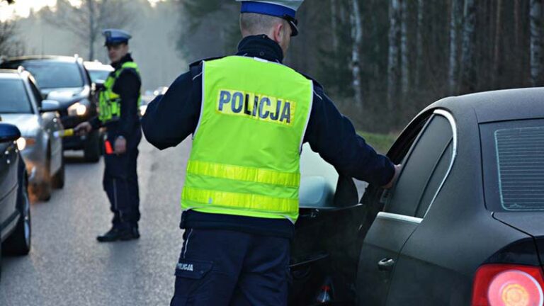 kontrole trzeźwości