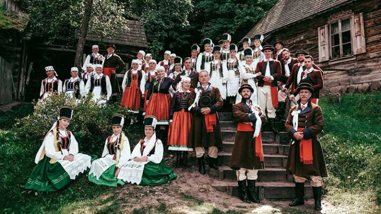 Jawor – u źródeł kultury