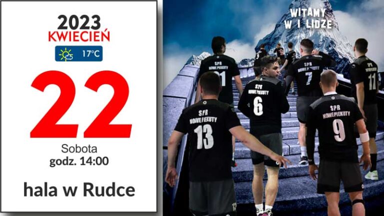 awans SPR Nowe Piekuty