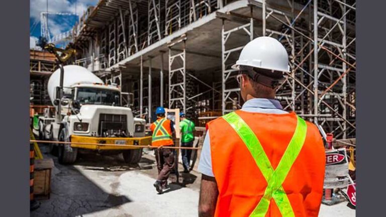 Wnioski o dofinansowanie projektów poprawiających bezpieczeństwo pracy