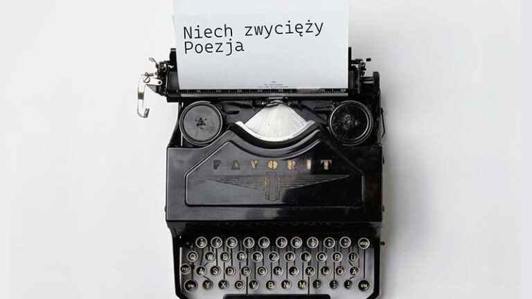 V Turniej Jednego Wiersza