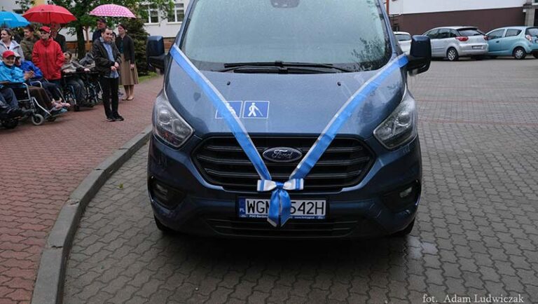 Dom Pomocy Społecznej