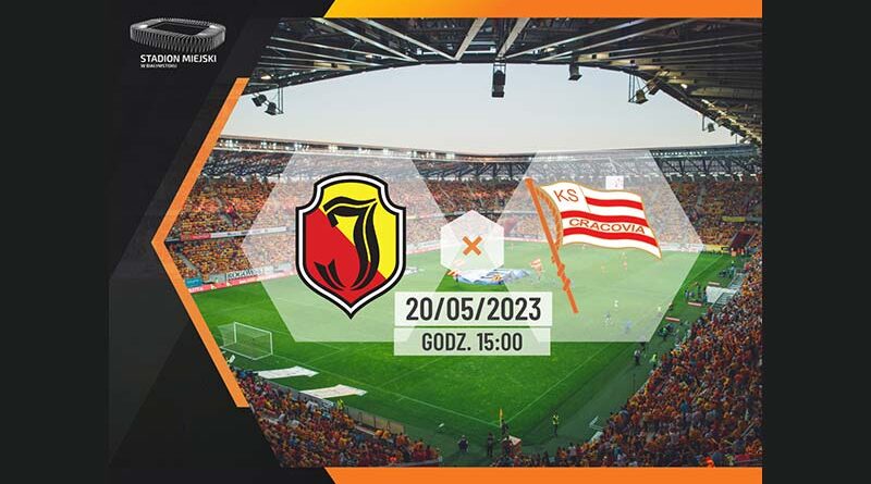 Jagiellonia Białystok