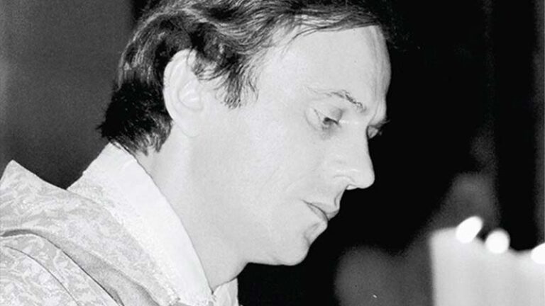 Błogosławiony Ksiądz Jerzy Popiełuszko