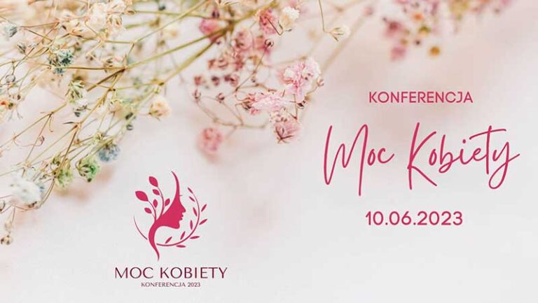 "Moc Kobiety"