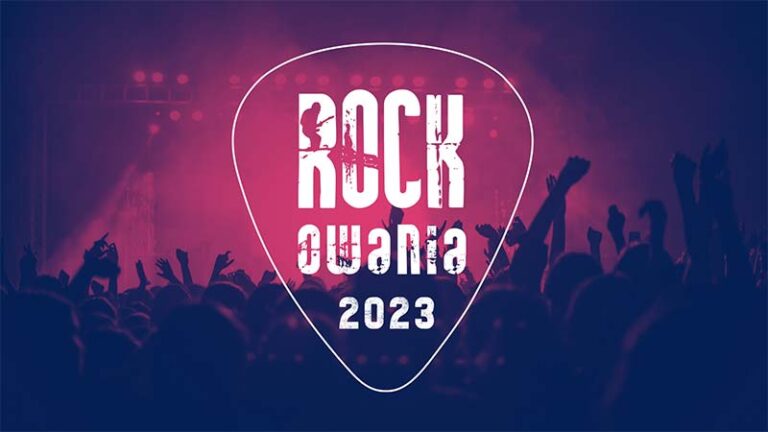 Rockowania