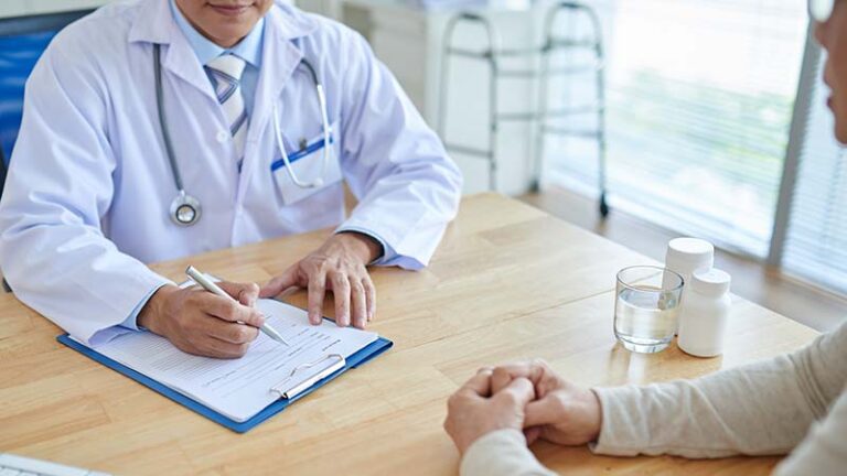 zwolnienia lekarskie