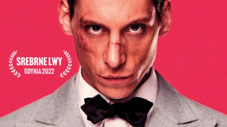 FILIP pokaz filmu i spotkanie z reżyserem Michałem Kwiecińskim