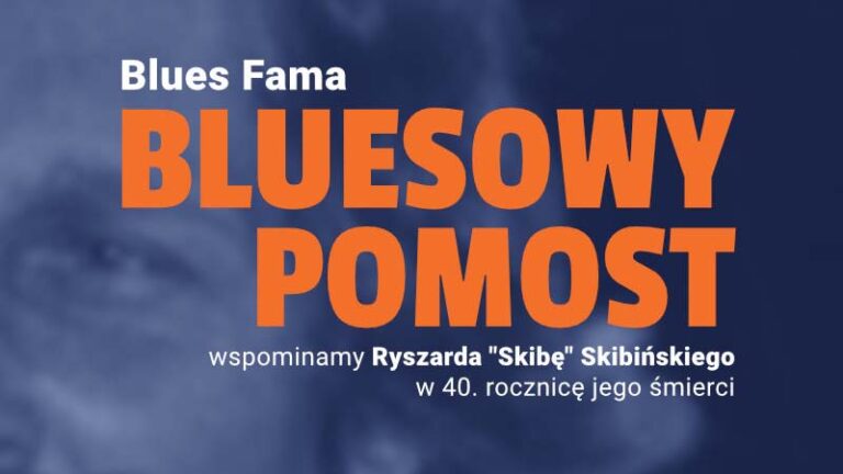 Bluesowy Pomost