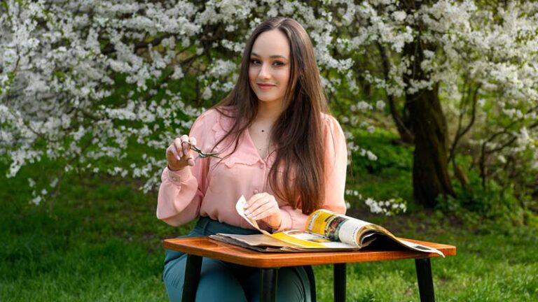 Podlasie w kolażu wernisaż wystawy Małgorzaty Romaniuk