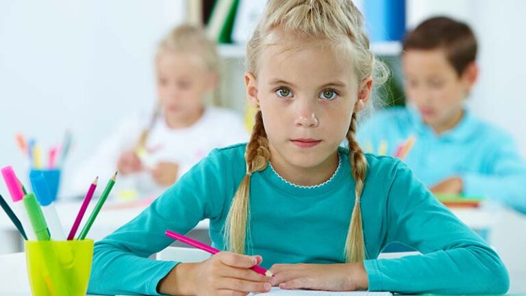 Ubezpieczenie zdrowotne dziecka