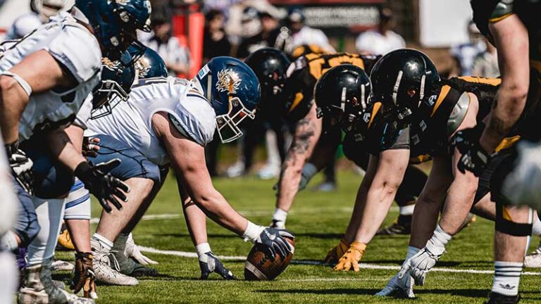 Lowlanders zagrają w Krakowie