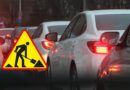 utrudnieniach w ruchu drogowym, na ulicach: Marii Curie – Skłodowskiej i Legionowej