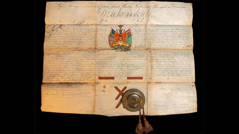 zabytek miesiąca w czerwcu