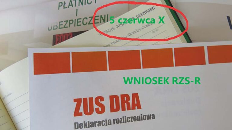 zwrot nadpłaty składki na ubezpieczenie
