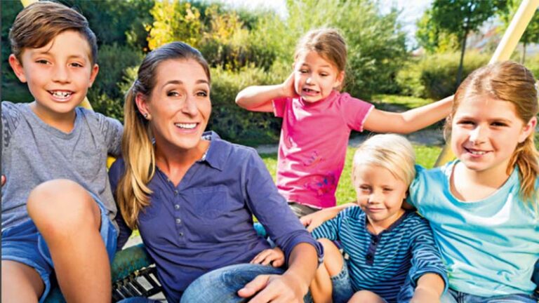 „Matczyna emerytura”