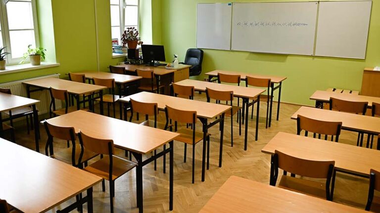 Rekrutacja do szkół ponadpodstawowych