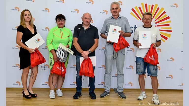 Rowerowa Stolica Polski 2023