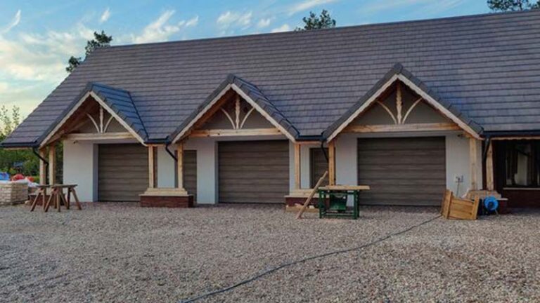 AJ okna - realizacja zamówień