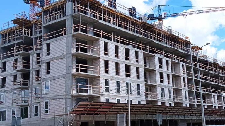 Portal Cen Mieszkań,