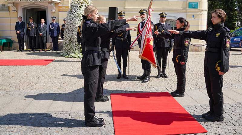 Dzień Straży Miejskiej