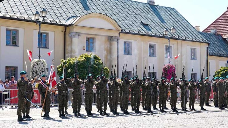 Święto Wojska Polskiego