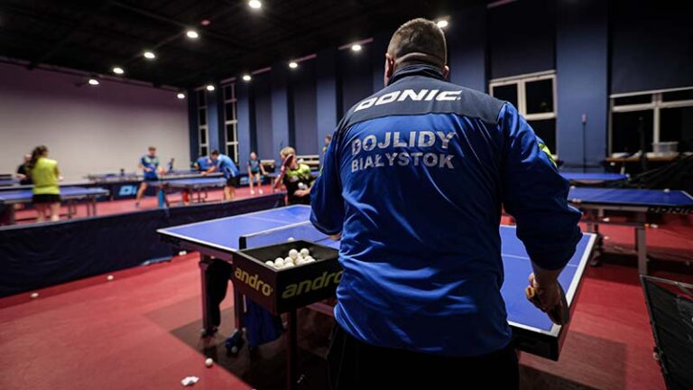 Zawodnicy UKS Dojlidy Białystok